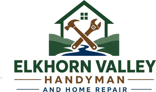 Elkhorn Valley Handyman and Home Repair, Dodge, Nebraska